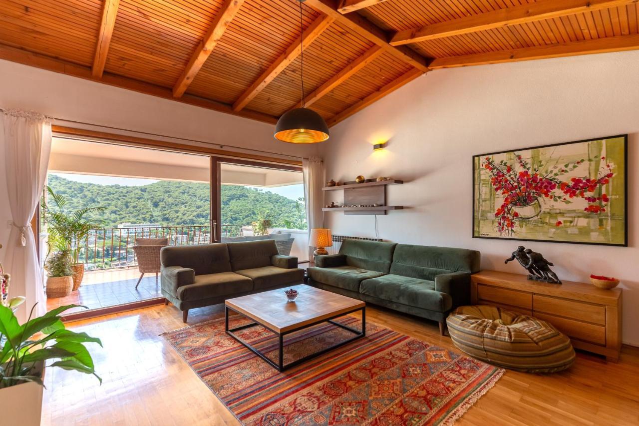 Apartmán Silva