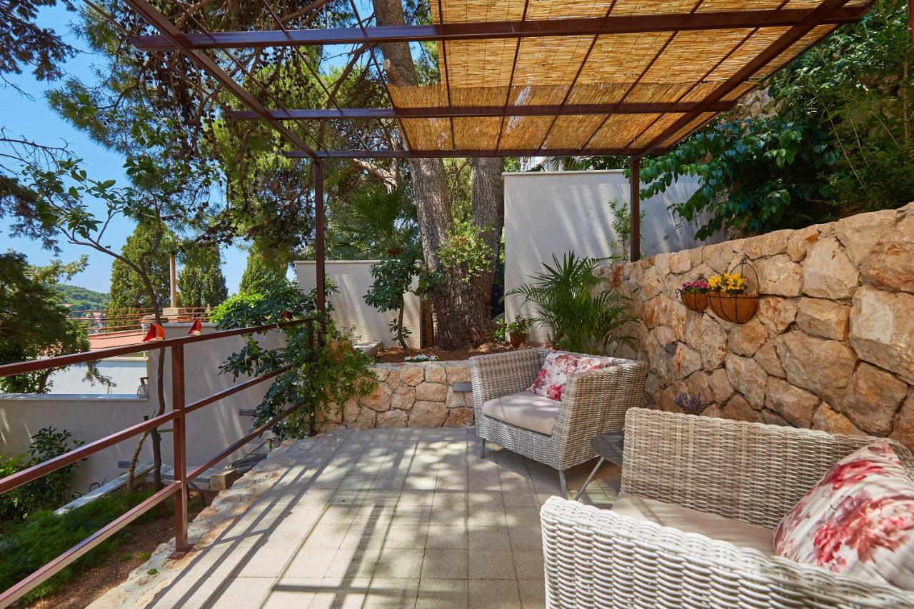 Silva Apartmán Dubrovník