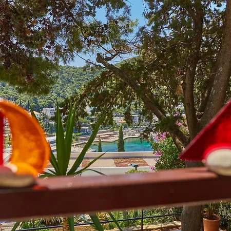 Apartments Silva Dubrovnik Exterior photo