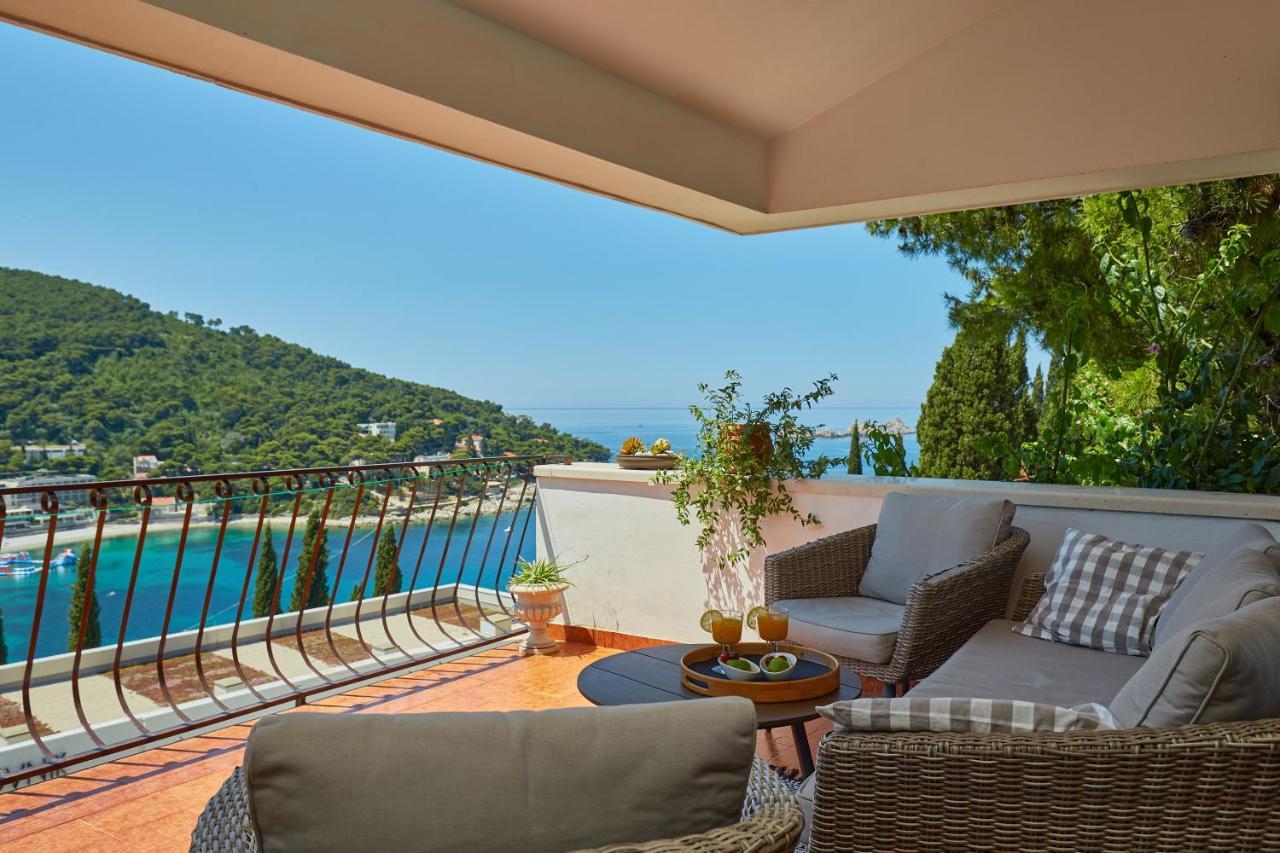 Silva Apartment Dubrovnik