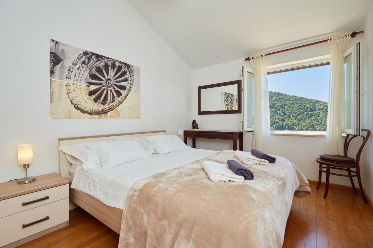 Silva Apartment