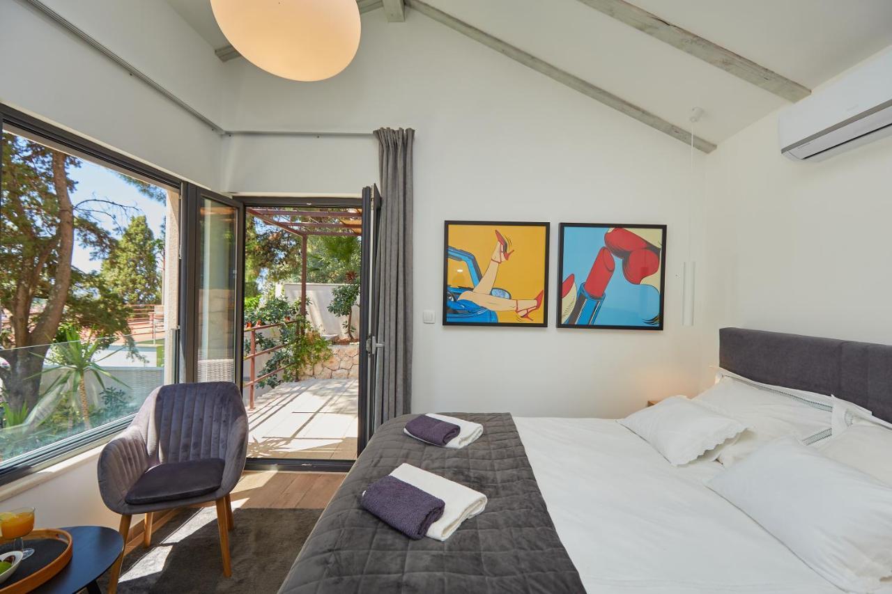 Silva Apartment *