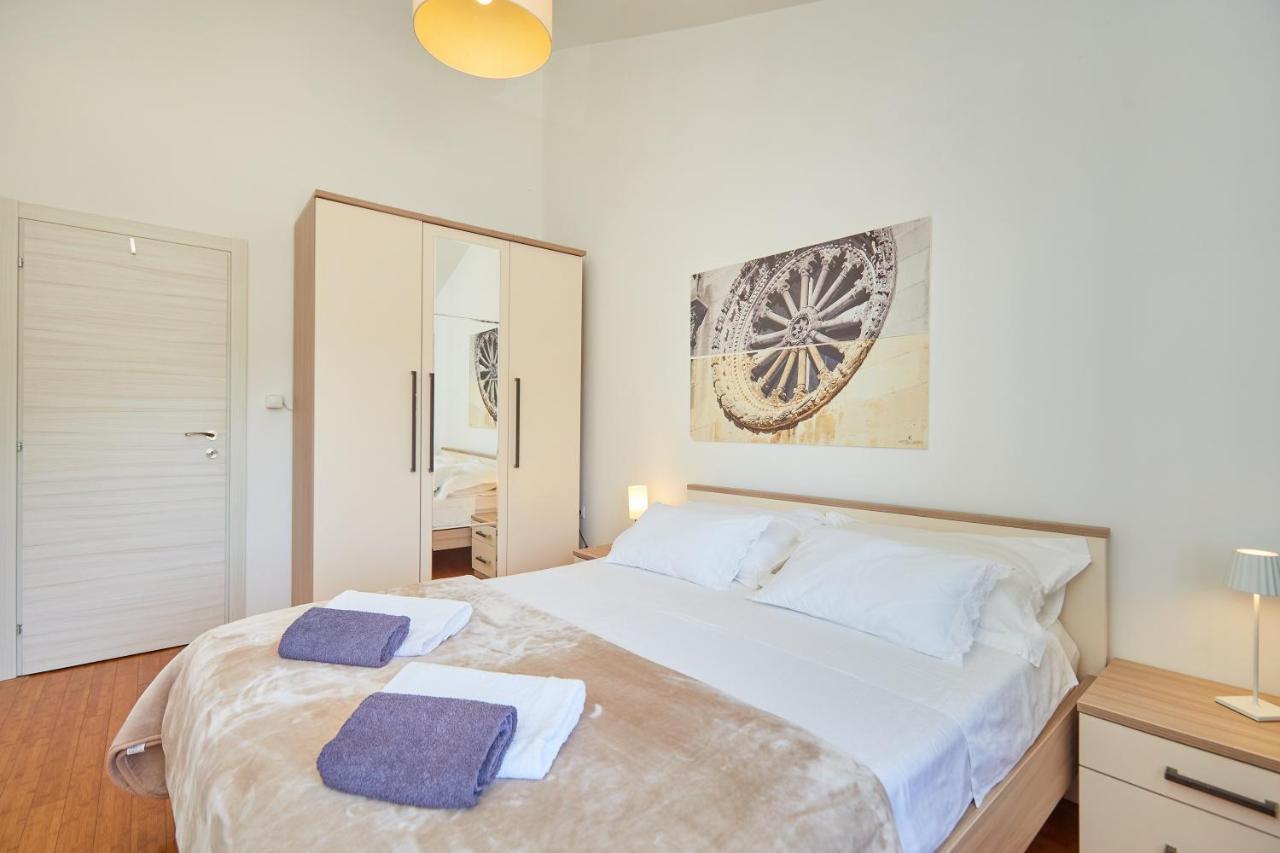Apartment Silva Dubrovnik