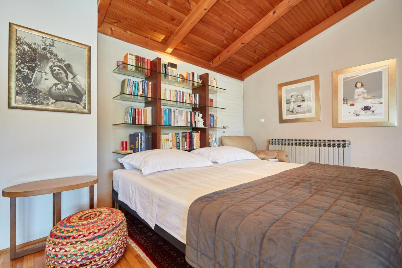 Silva Apartment