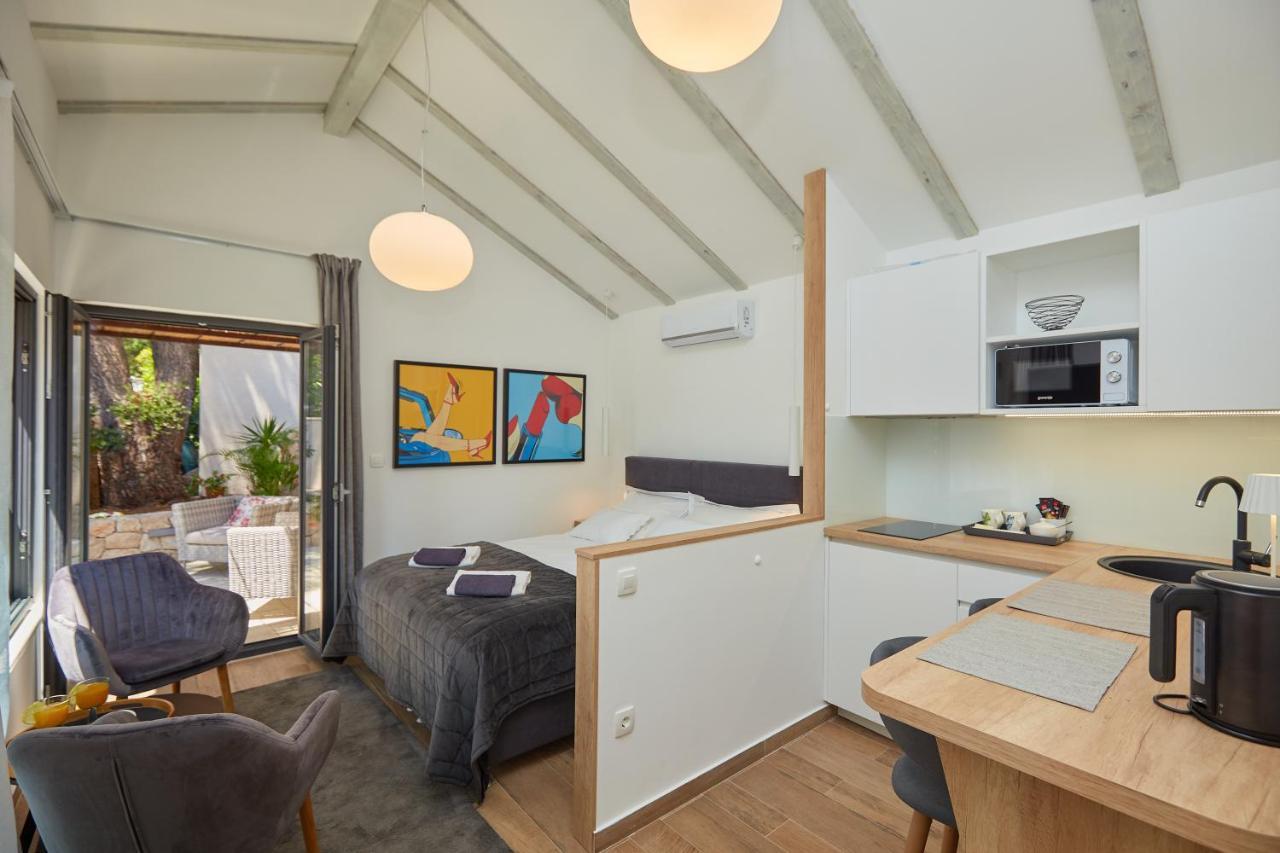 Silva Apartment