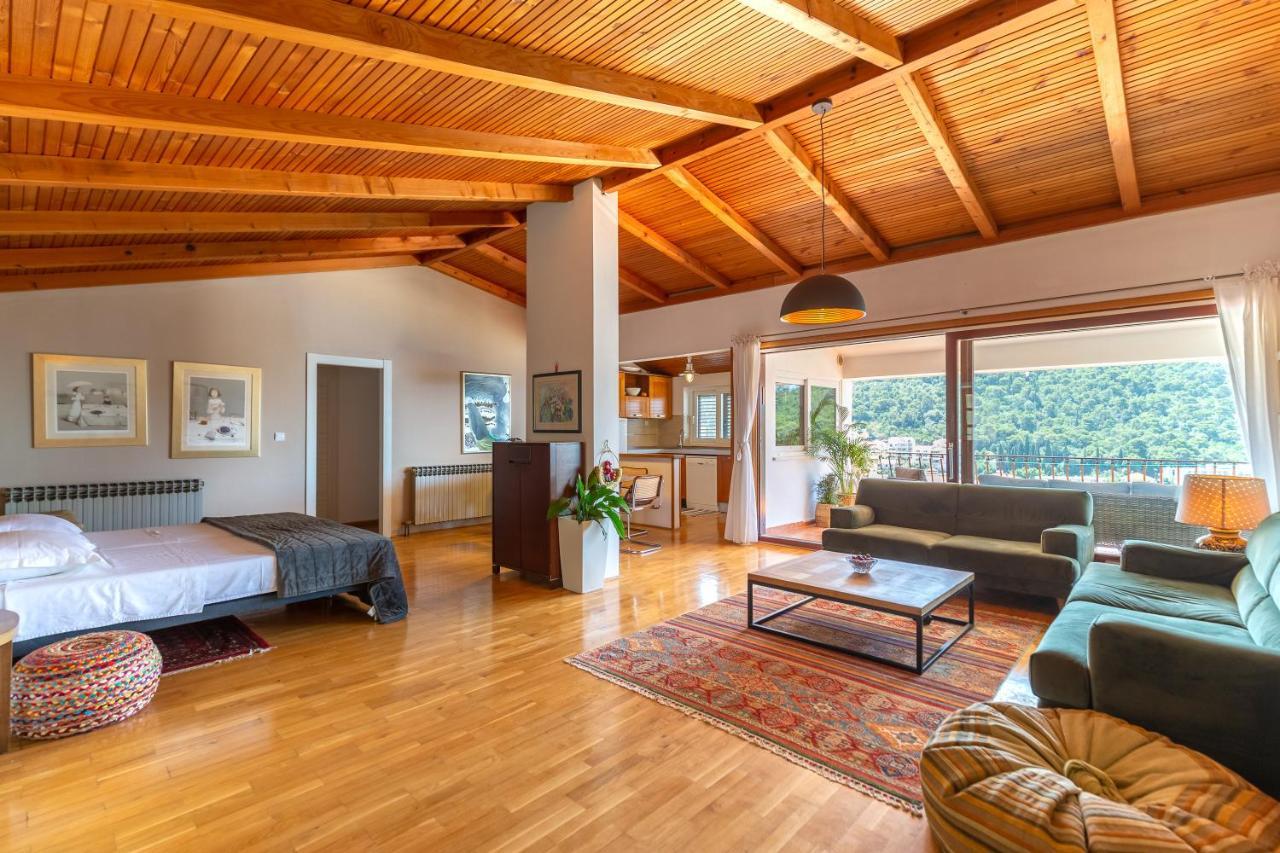 Apartment Silva Dubrovnik