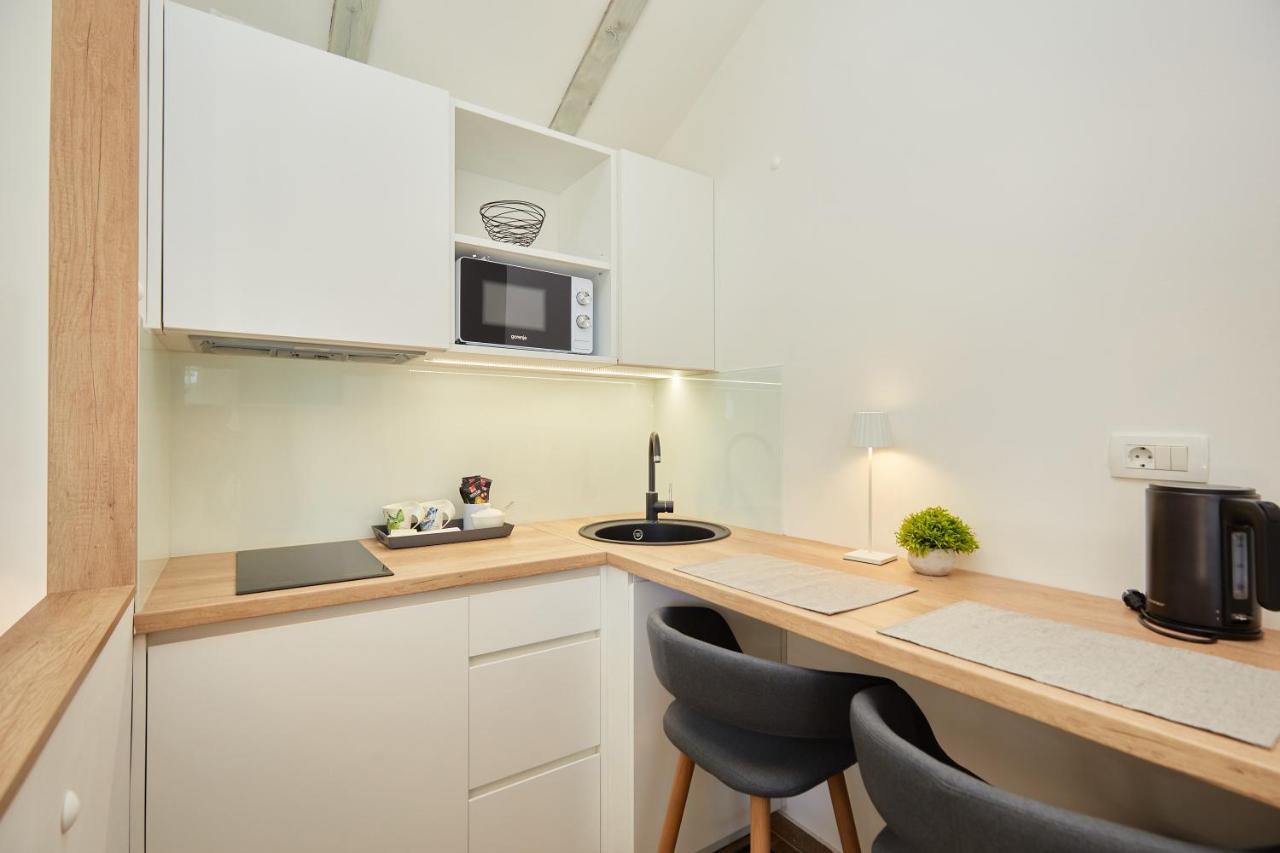 Apartment Silva Dubrovnik